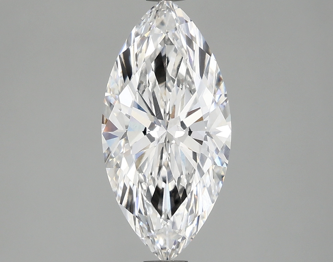 2.05 CT Marquise Diamond