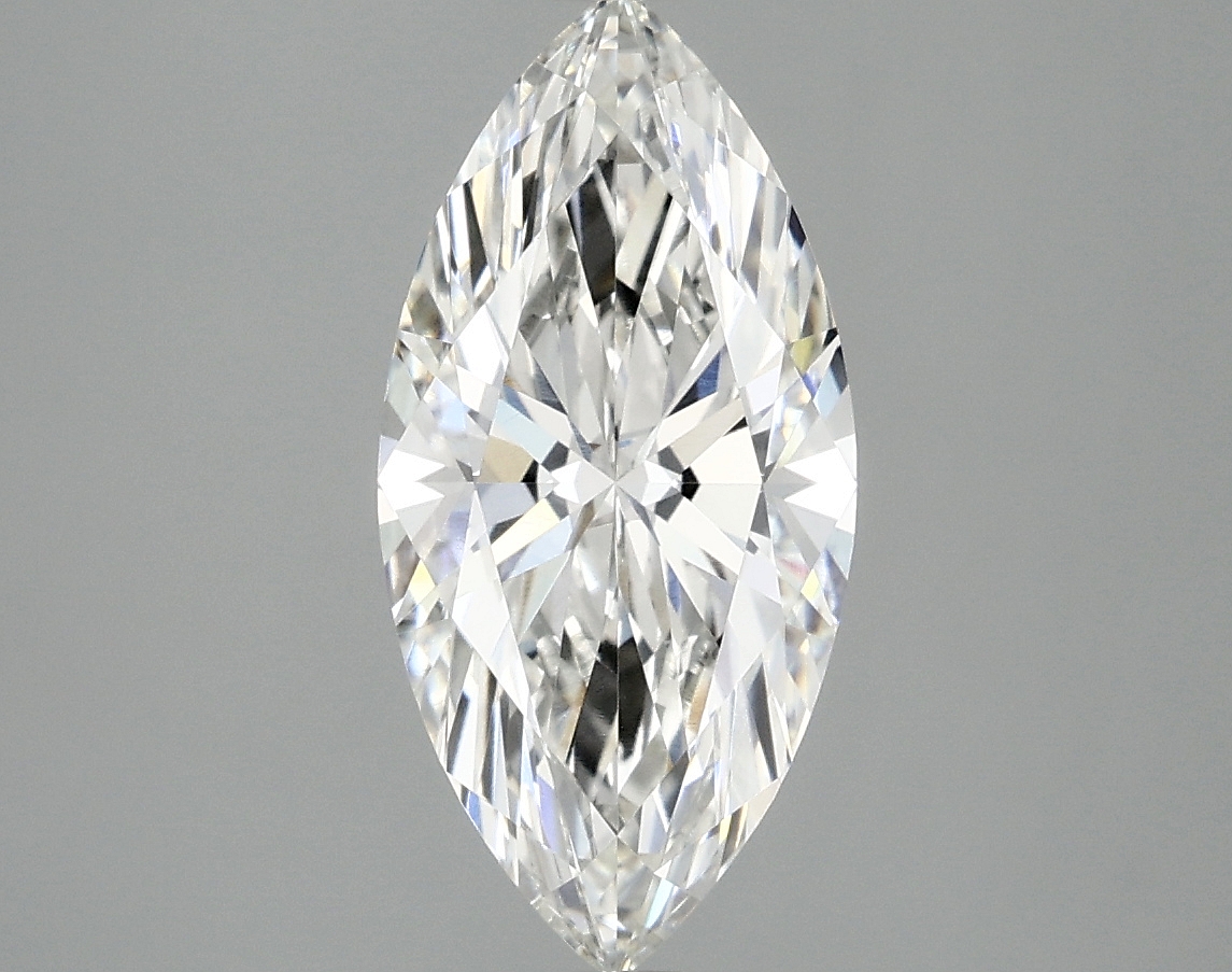 2.09 CT Marquise Diamond
