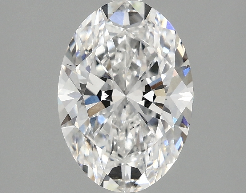 1.60 CT Oval Diamond