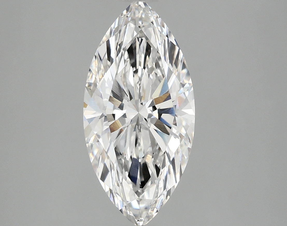2.08 CT Marquise Diamond