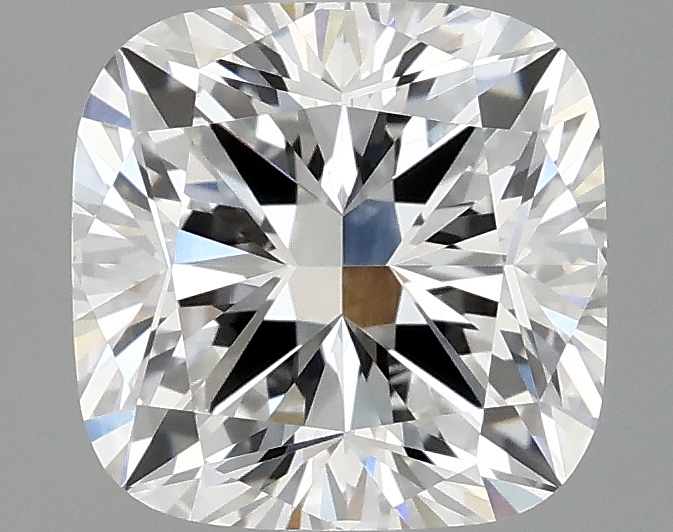 2.56 CT Cushion Diamond