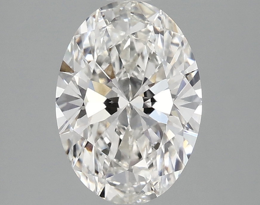 2.02 CT Oval Diamond