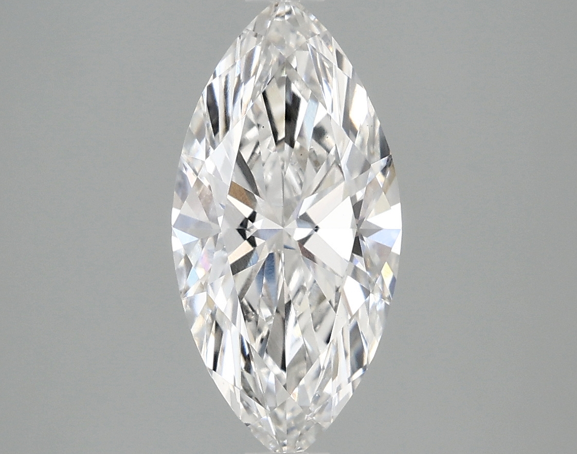 2.10 CT Marquise Diamond