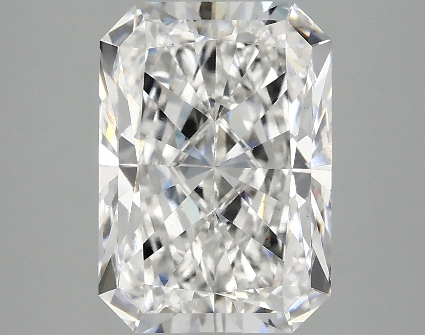 3.03 CT Radiant Diamond