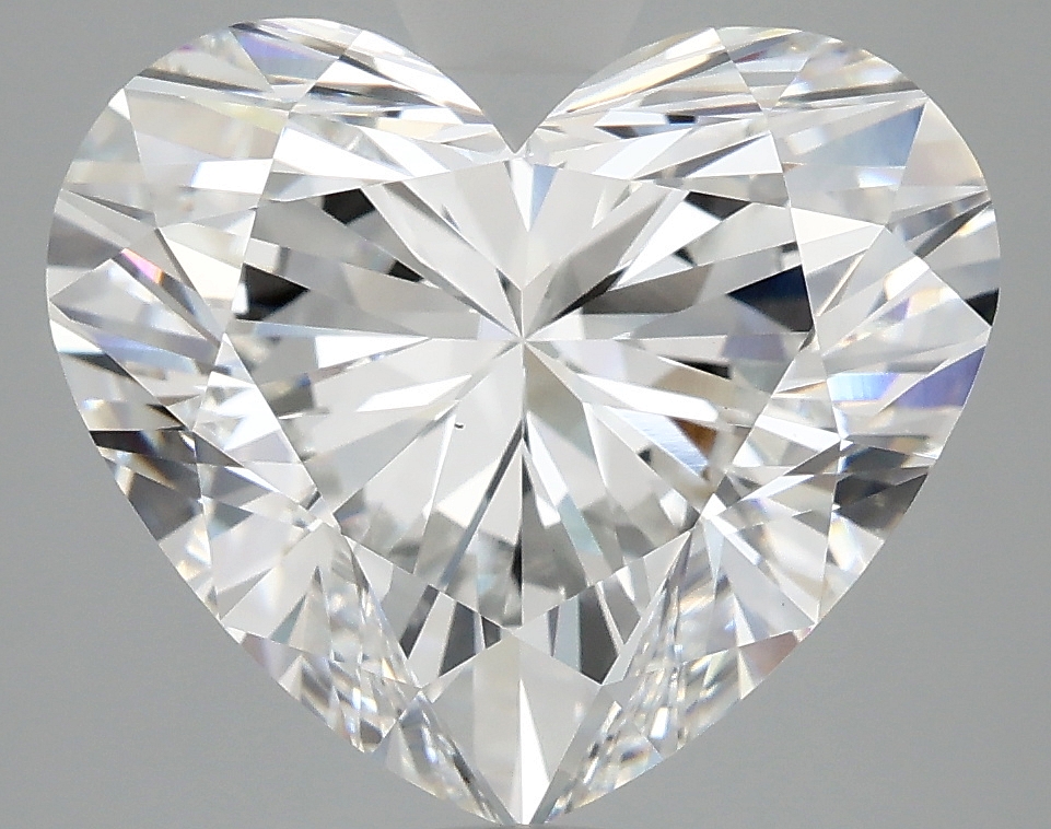 6.01 CT Heart Diamond