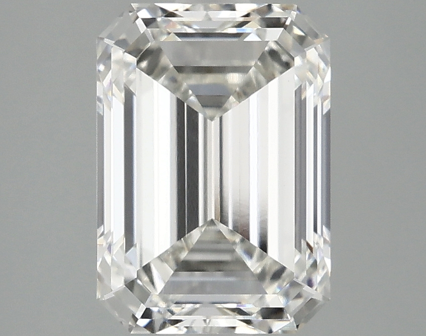 3.10 CT Emerald Diamond