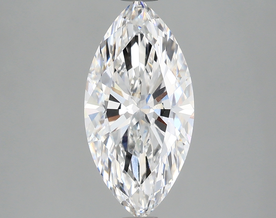 2.10 CT Marquise Diamond