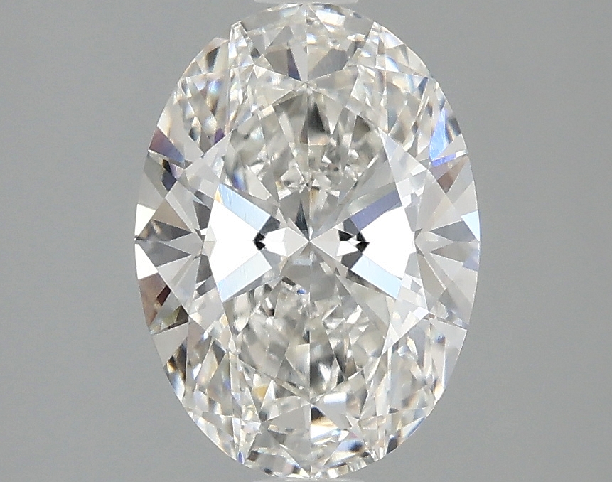 2.01 CT Oval Diamond