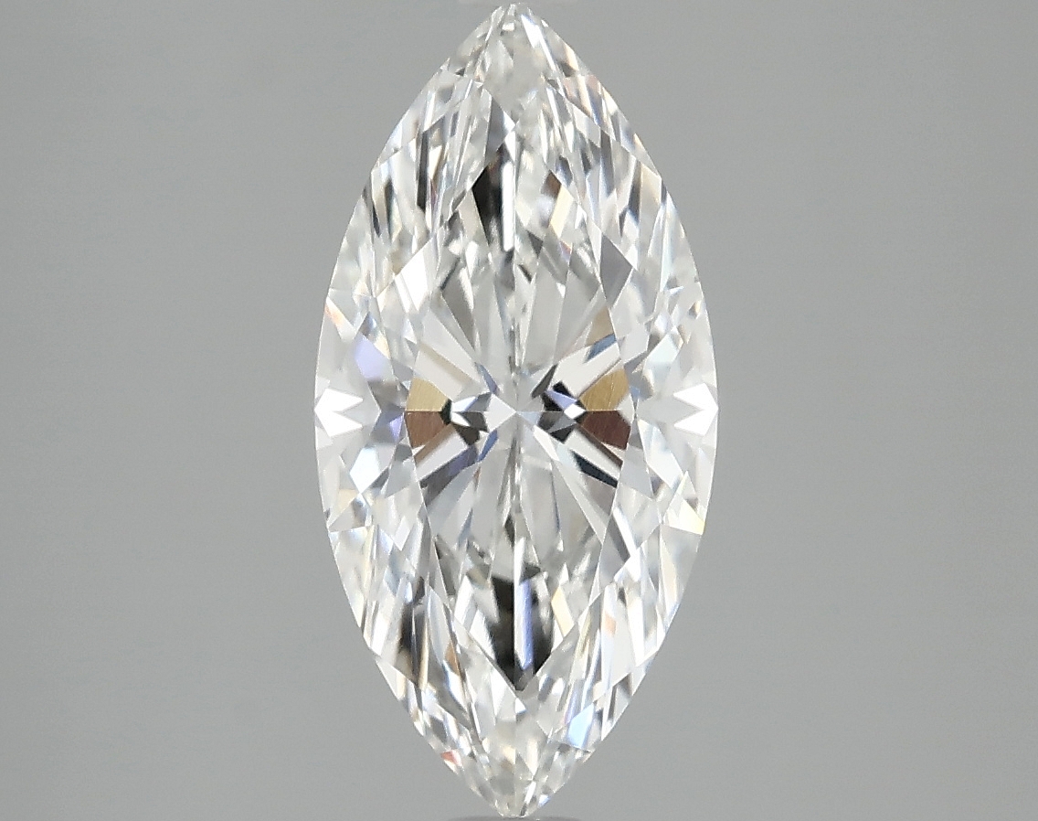 2.10 CT Marquise Diamond