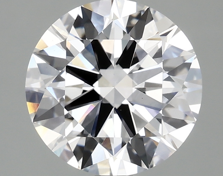 2.50 CT Round Brilliant Diamond