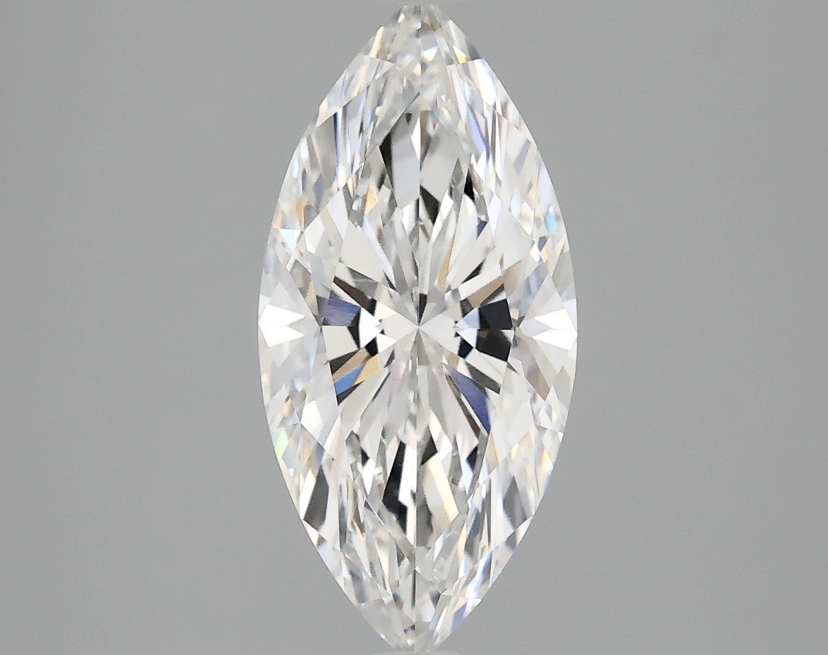 2.10 CT Marquise Diamond