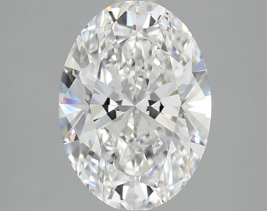 2.03 CT Oval Diamond