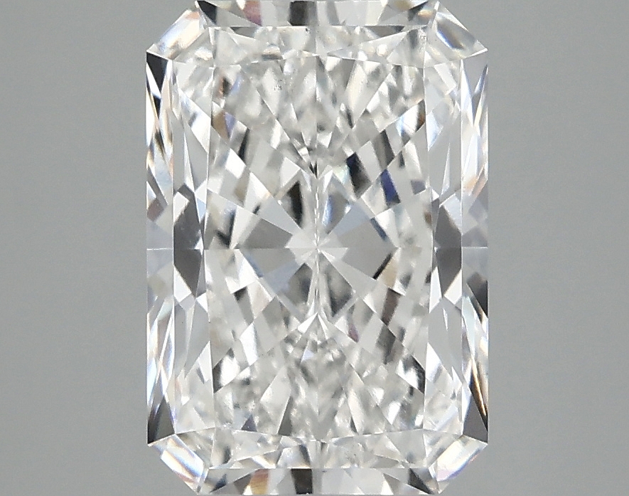 3.04 CT Radiant Diamond