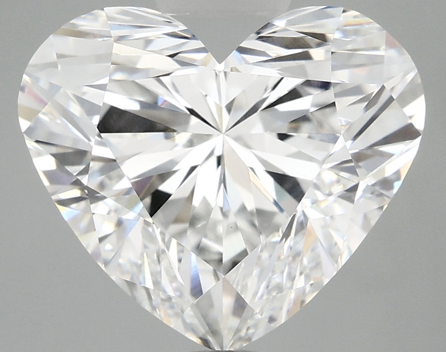 5.10 CT Heart Diamond