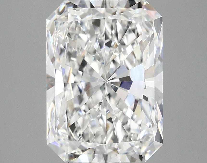 3.03 CT Radiant Diamond