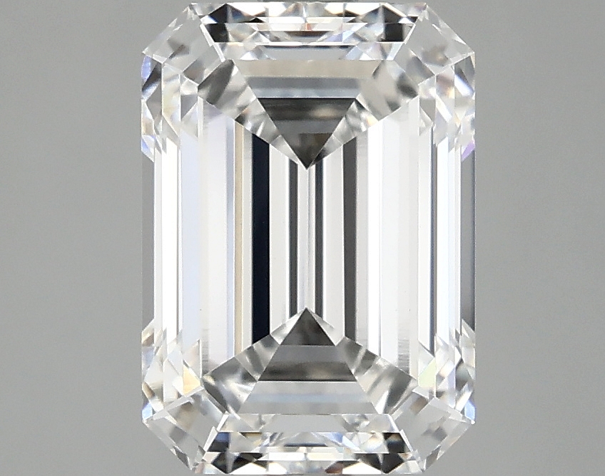 3.10 CT Emerald Diamond