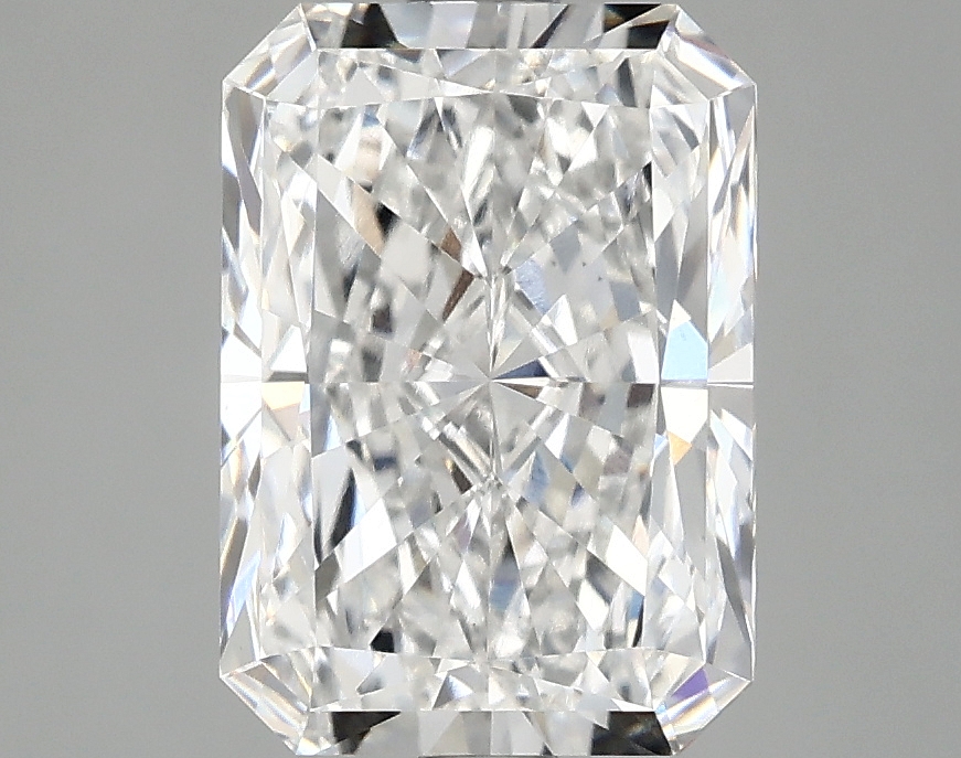 3.02 CT Radiant Diamond