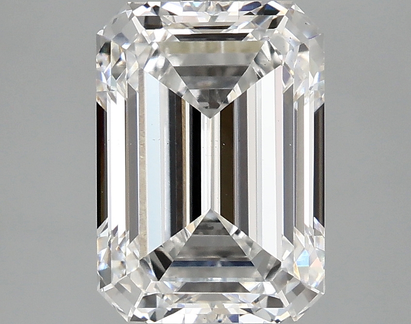 3.01 CT Emerald Diamond