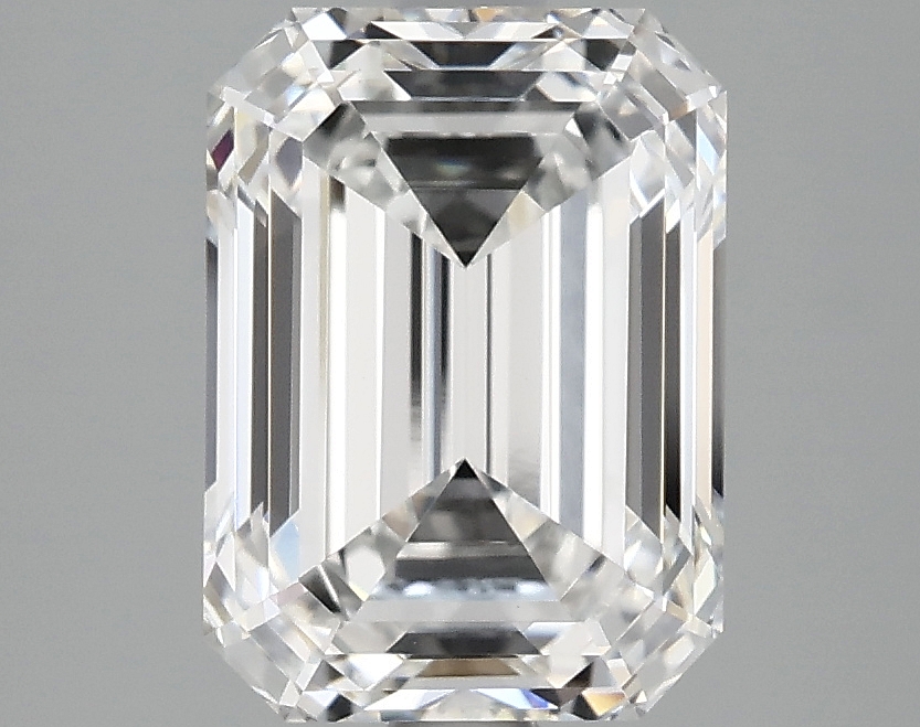3.10 CT Emerald Diamond