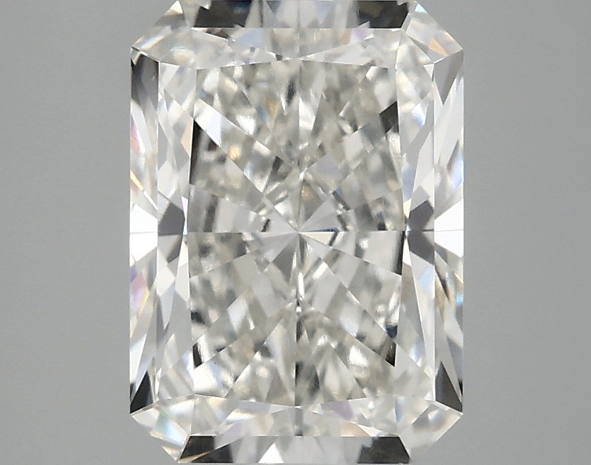 3.02 CT Radiant Diamond