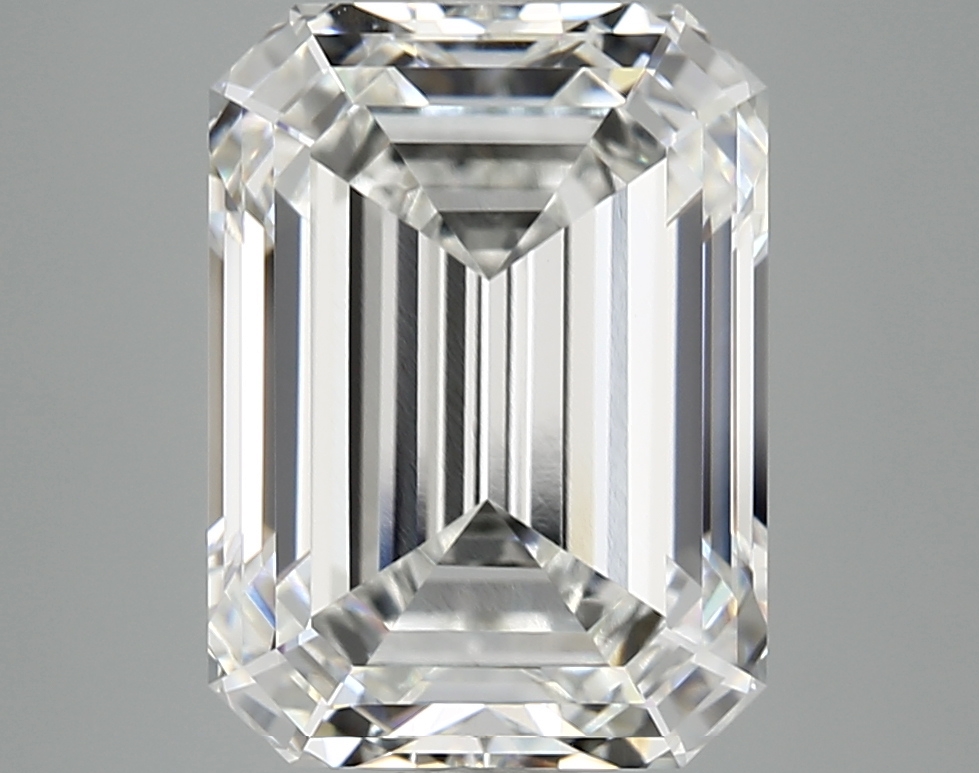 7.11 CT Emerald Diamond