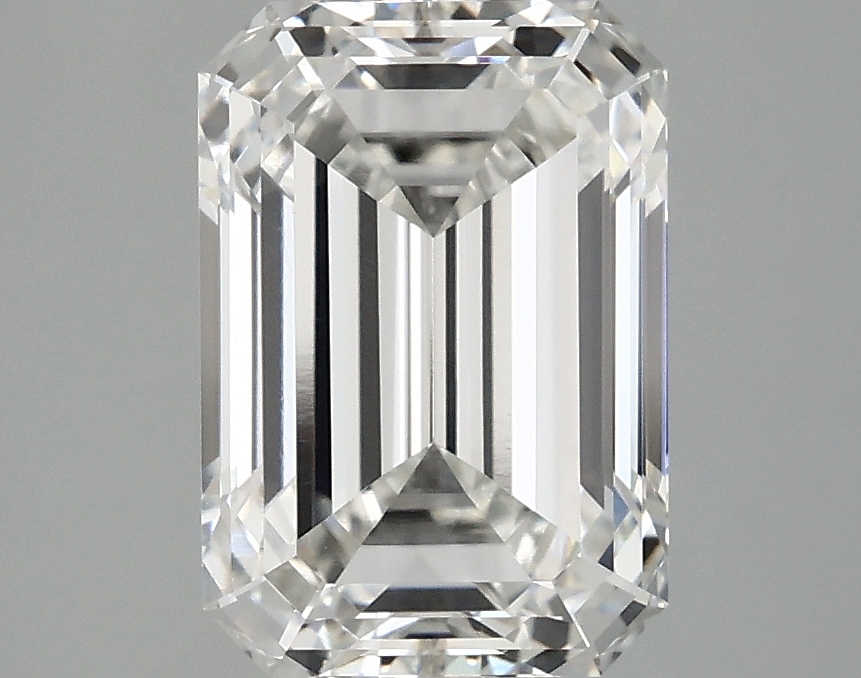 3.10 CT Emerald Diamond