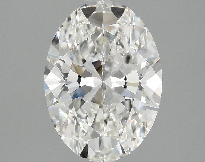 2.01 CT Oval Diamond