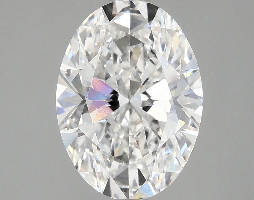 2.01 CT Oval Diamond