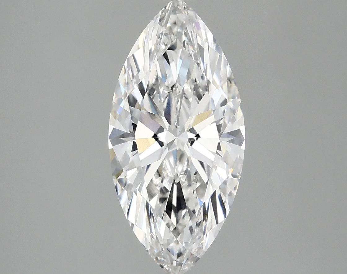 2.07 CT Marquise Diamond