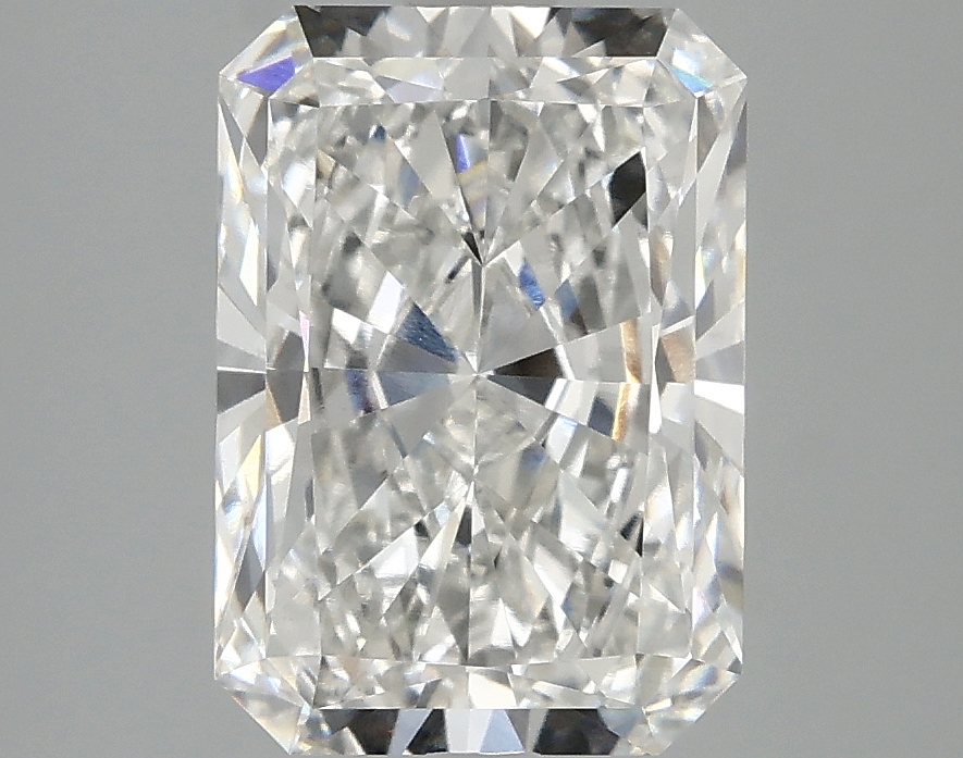 3.02 CT Radiant Diamond