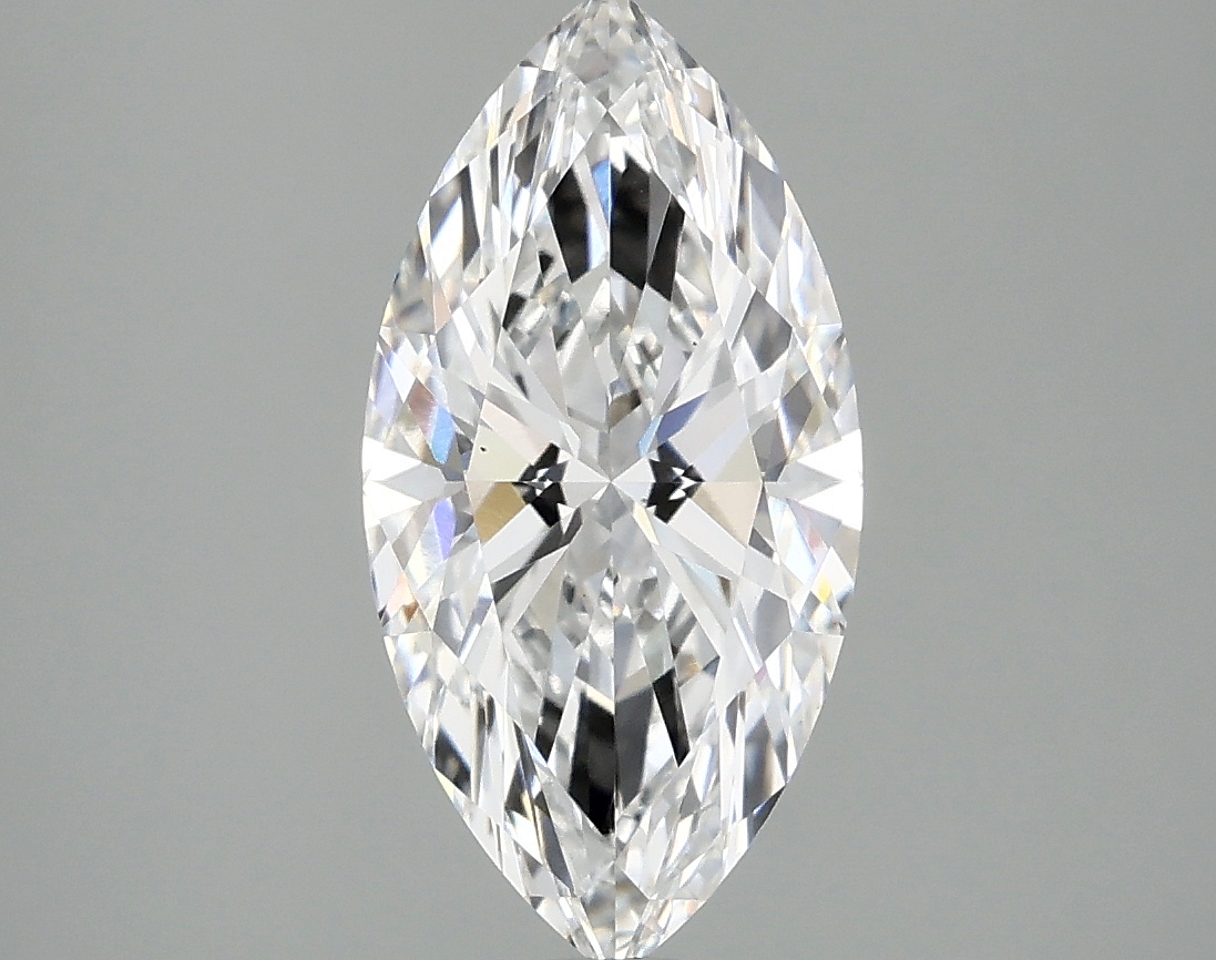 2.10 CT Marquise Diamond