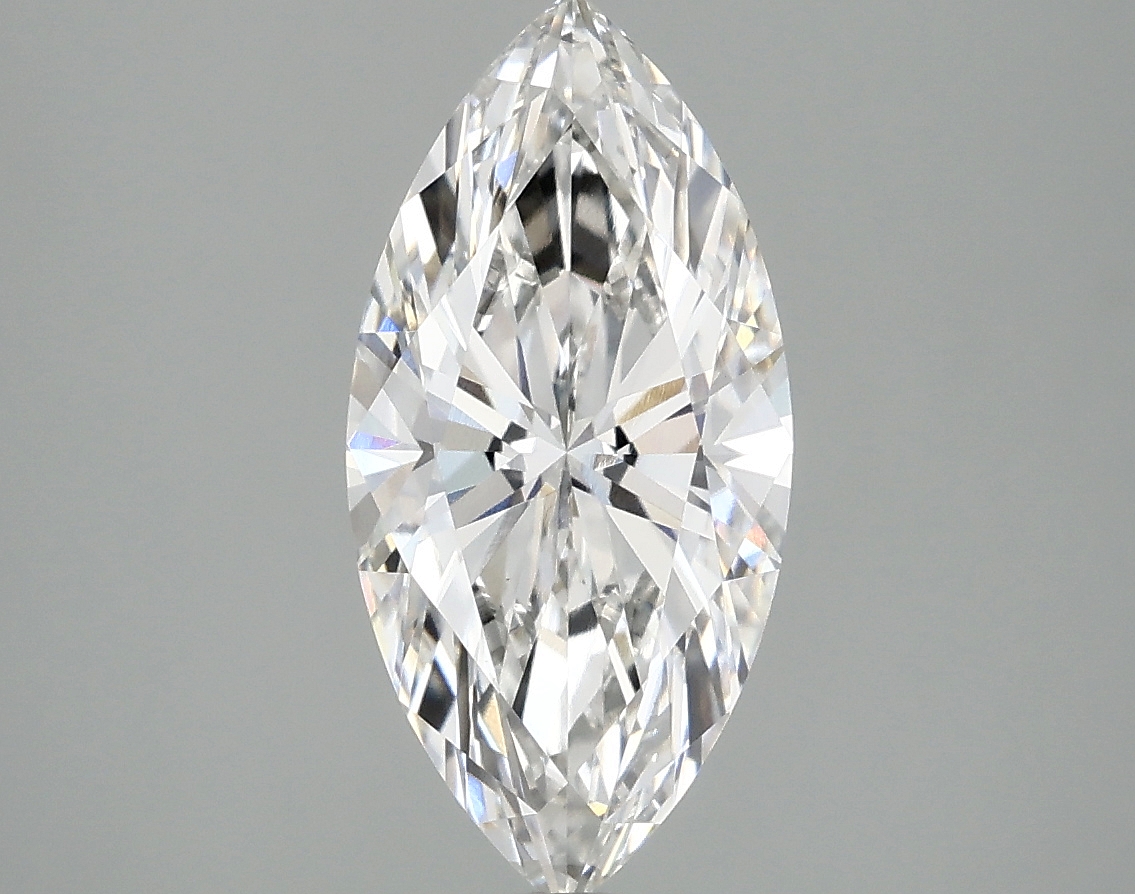 2.09 CT Marquise Diamond