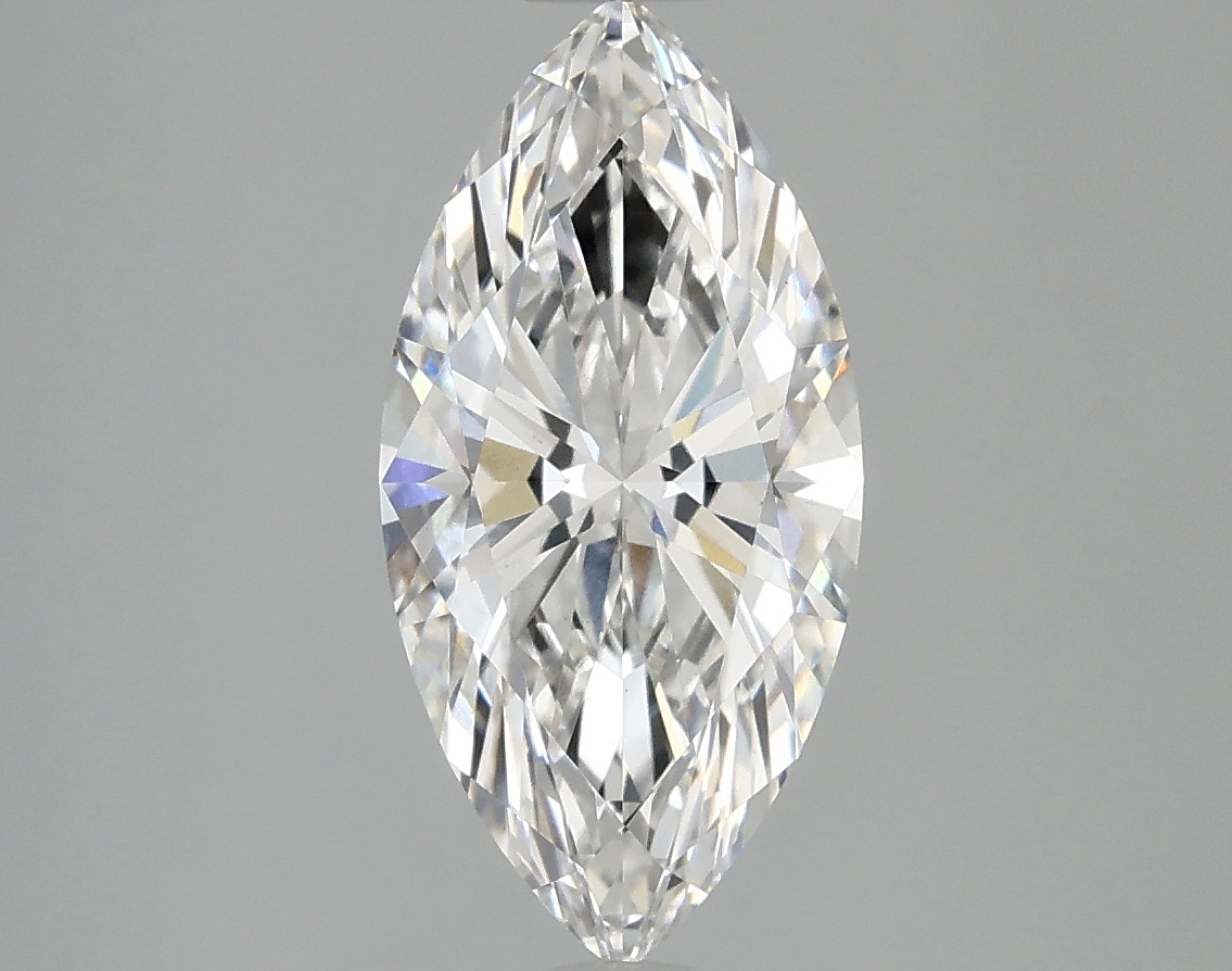 2.06 CT Marquise Diamond