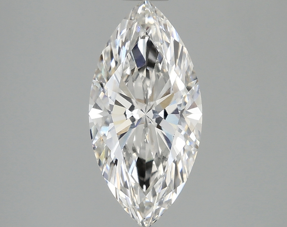2.08 CT Marquise Diamond