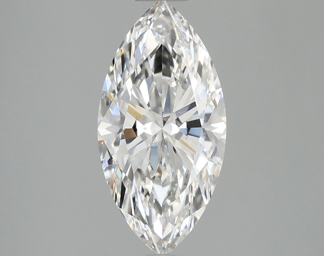 2.10 CT Marquise Diamond