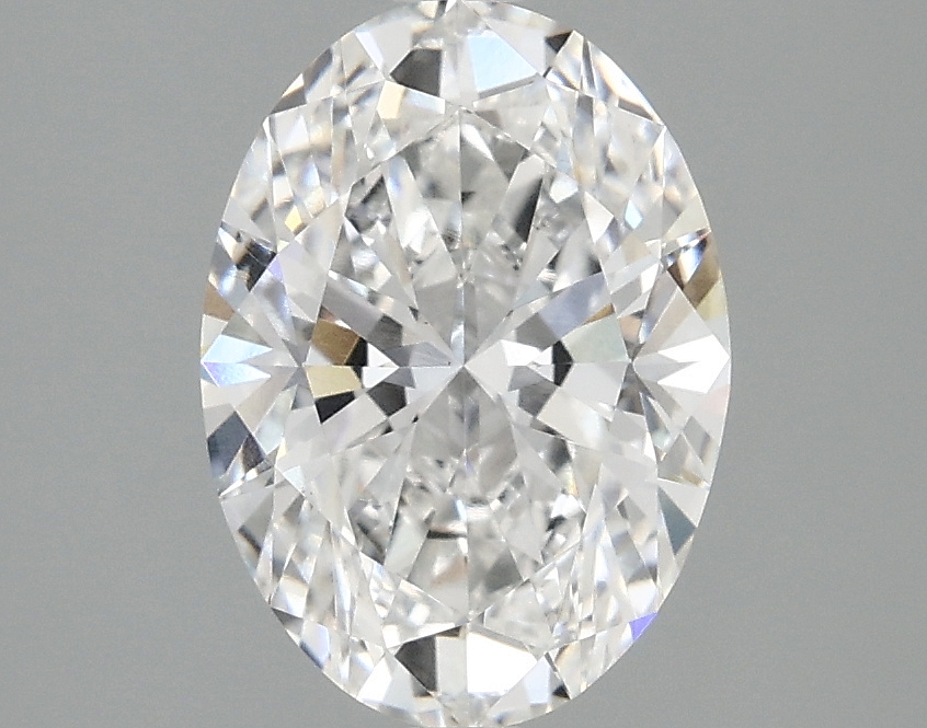 2.02 CT Oval Diamond
