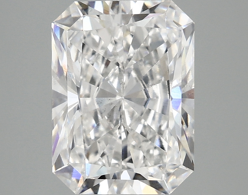 3.07 CT Radiant Diamond