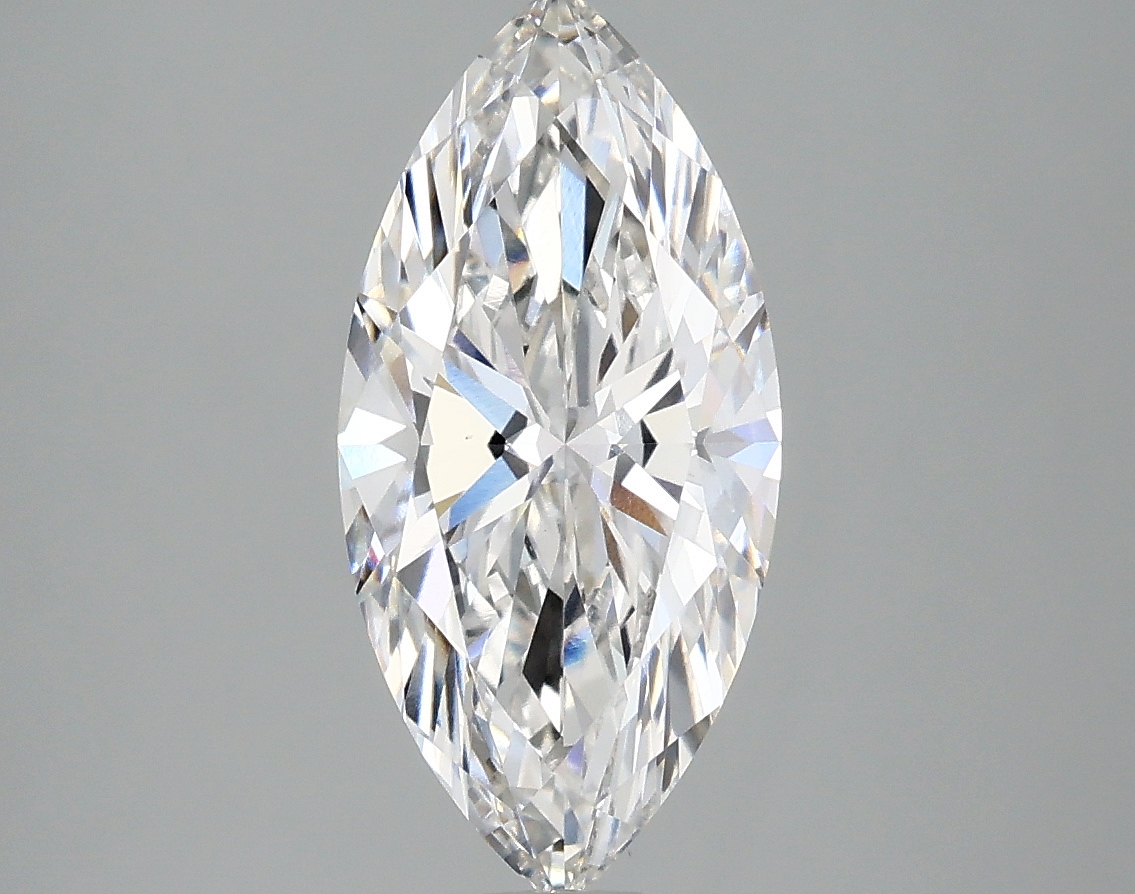 2.08 CT Marquise Diamond
