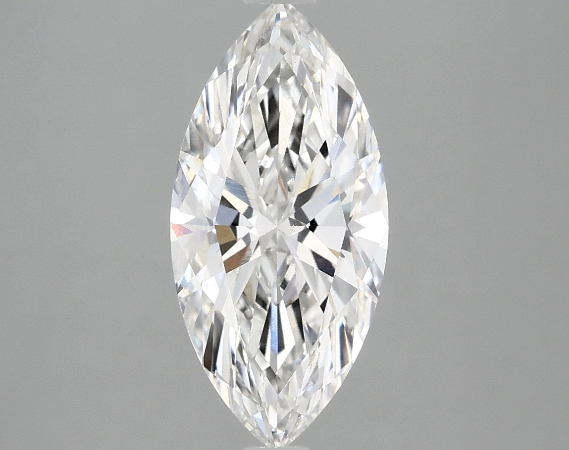 2.10 CT Marquise Diamond