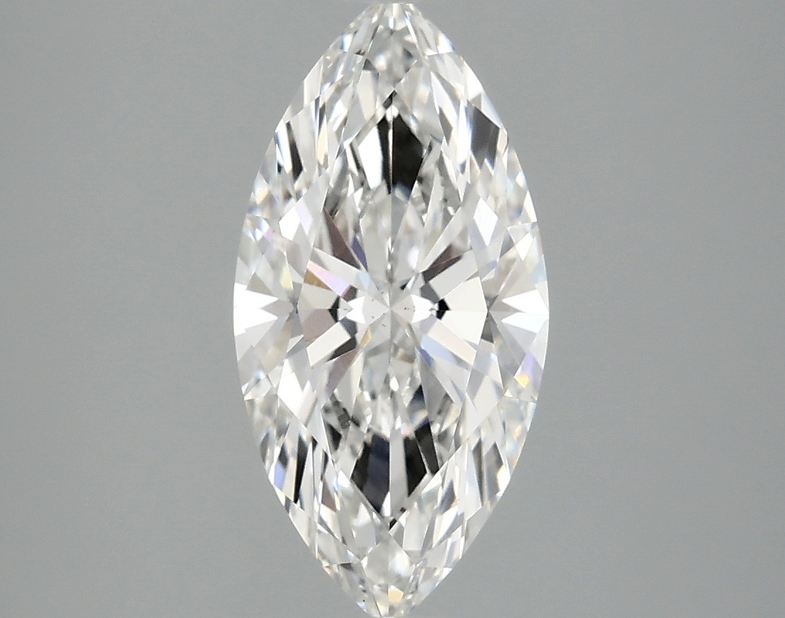 2.04 CT Marquise Diamond