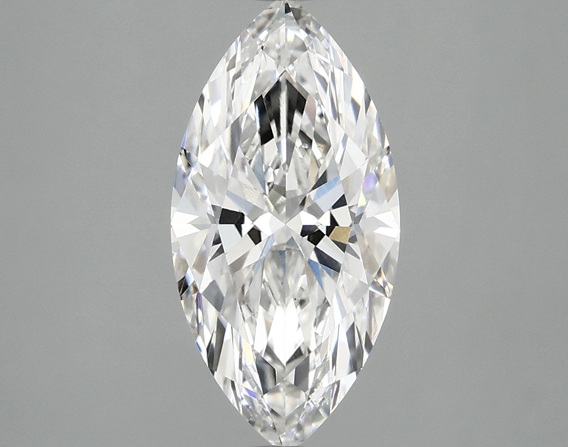 2.10 CT Marquise Diamond
