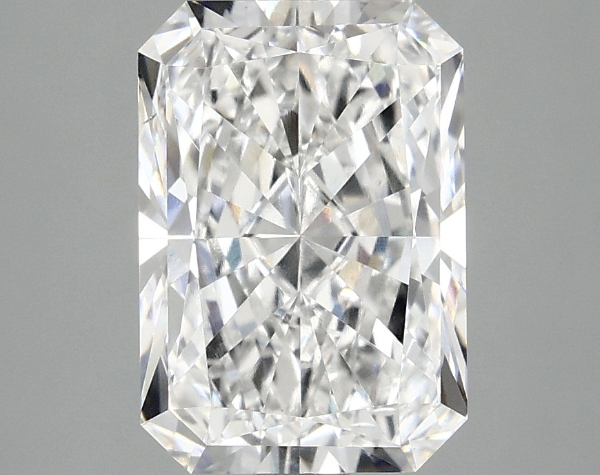 3.02 CT Radiant Diamond