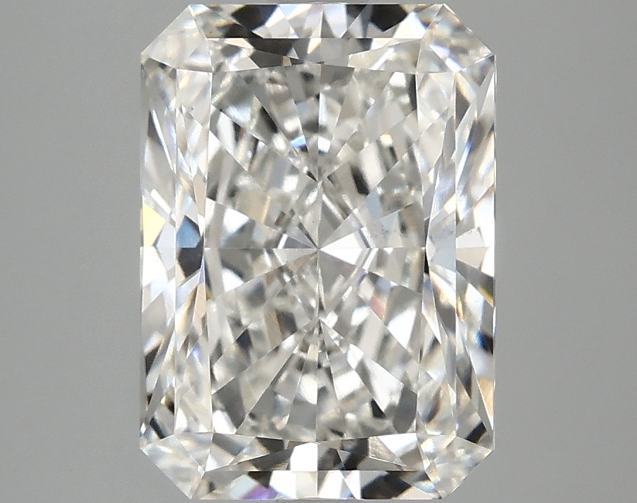 3.07 CT Radiant Diamond