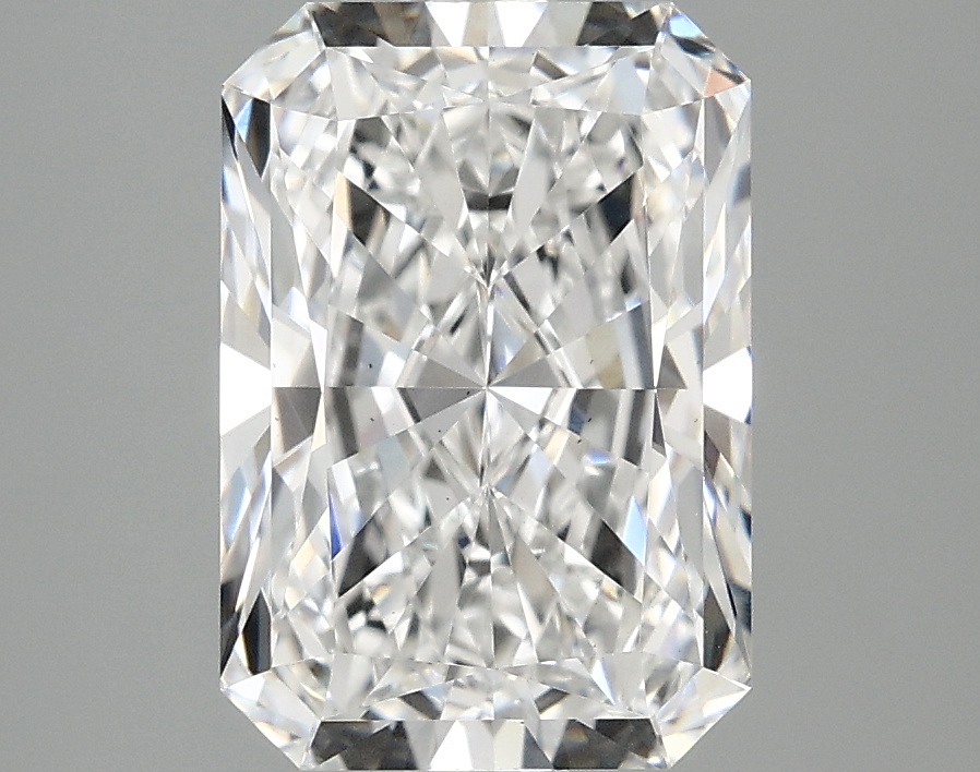 3.10 CT Radiant Diamond