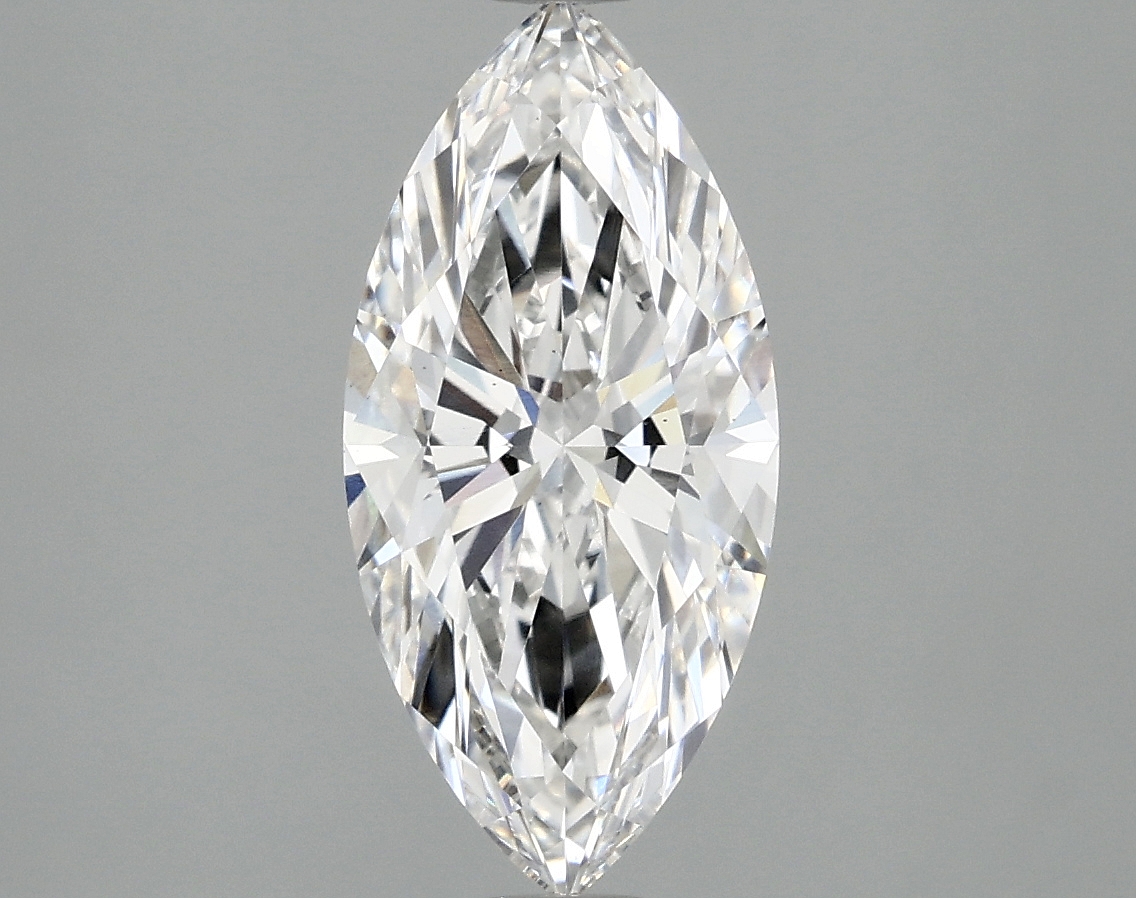 2.04 CT Marquise Diamond