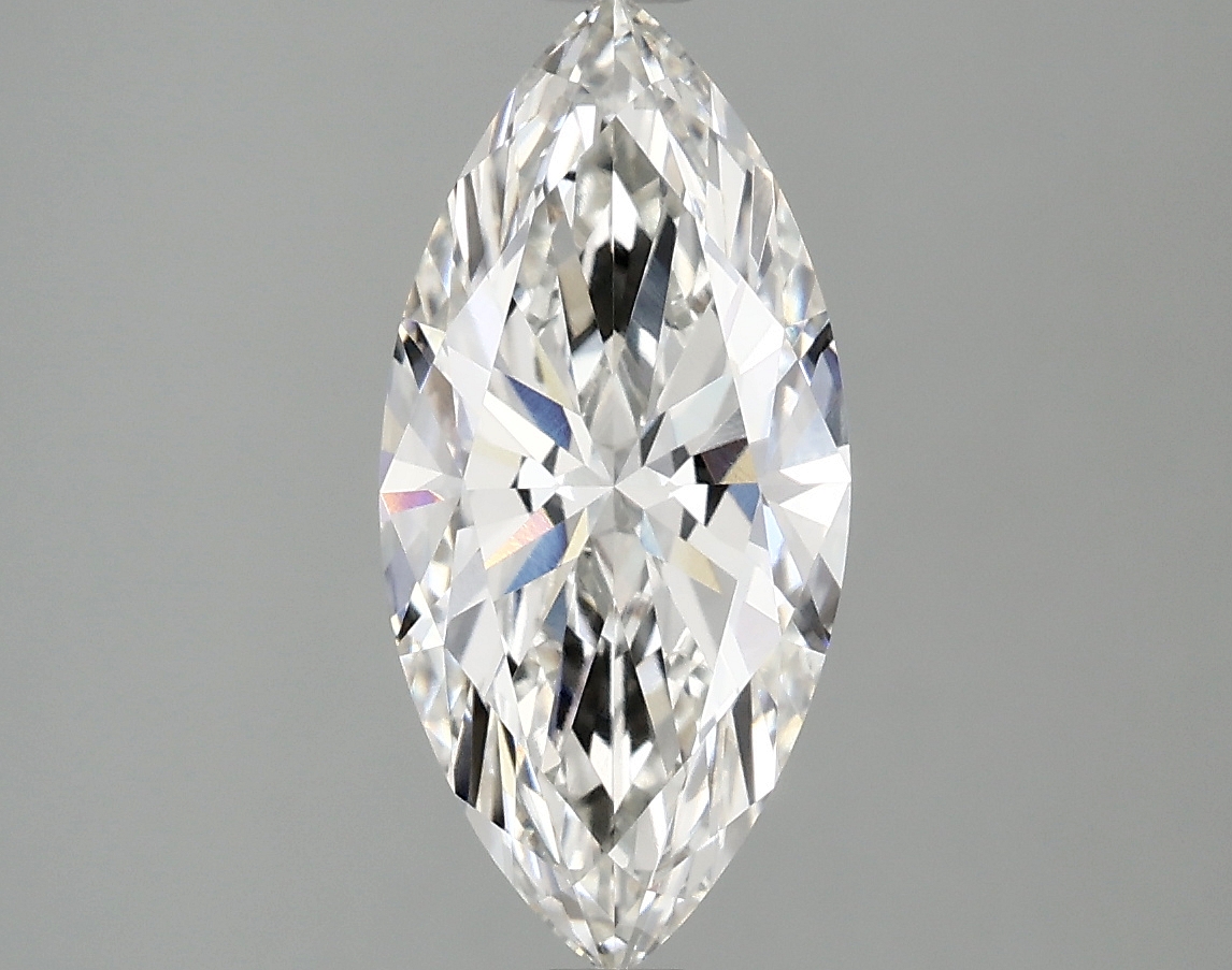2.02 CT Marquise Diamond