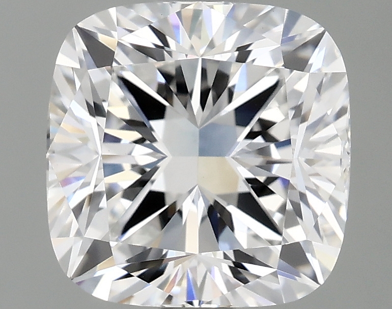 2.10 CT Cushion Diamond