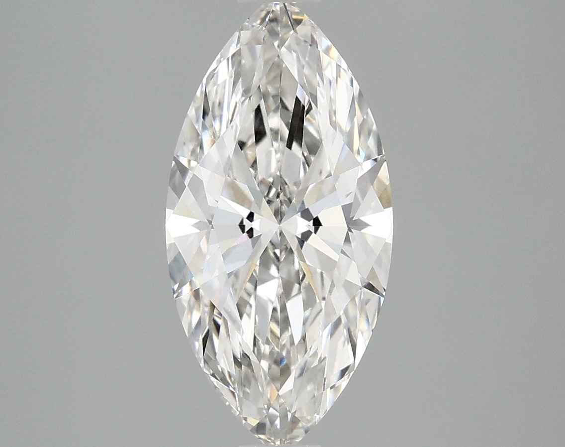 2.10 CT Marquise Diamond