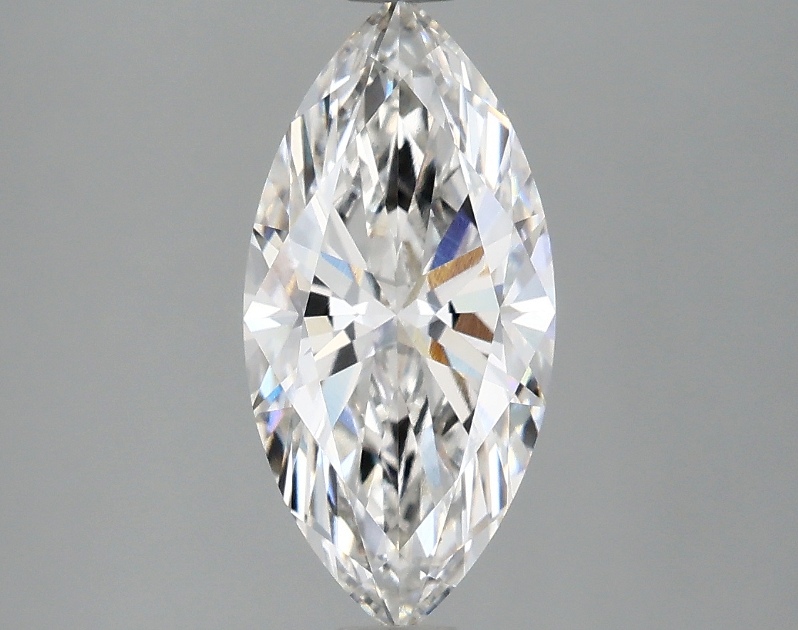 2.01 CT Marquise Diamond
