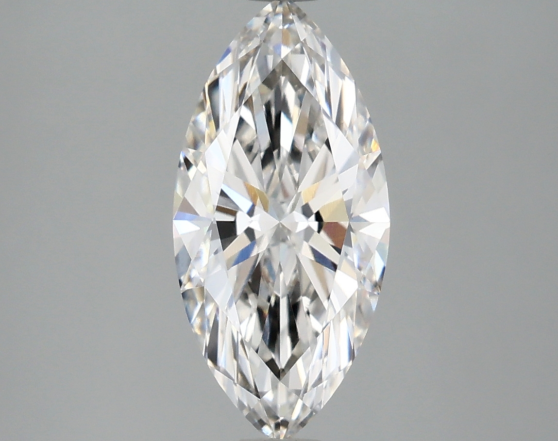 2.08 CT Marquise Diamond
